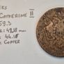 Coins Russia 1736 - 1961 Image 7