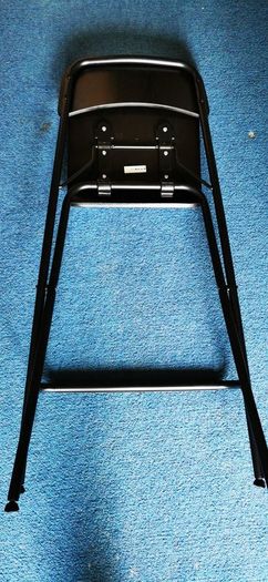 Ikea high chair