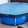 Intex Swimming Pool Image 8