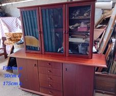 Display Cabinet