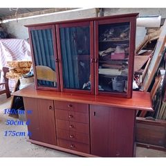 Display Cabinet