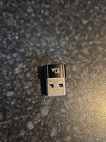 Usb A To C