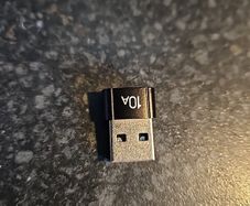 Usb A To C