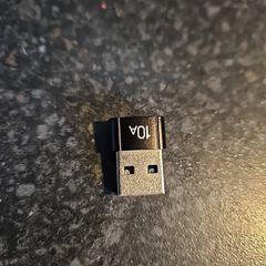 Usb A To C