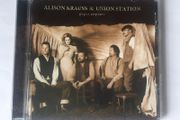 Alison Krauss &amp; Union Station [2011] Paper Airplane (CD Album)