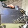 2 Antique Black Phones for Parts or Repair Price is for the 2 of them, Ideal for Home or Stage Movie Props Postage Available or Collection is Always Welcome in Rochfortbridge Westmeath Image 10