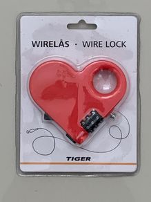 Suitcase Lock