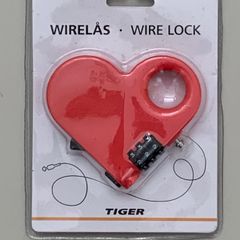 Suitcase Lock