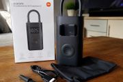 Xiaomi Portable Electric Air Compressor 2