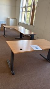 Multiple Office Desks for sale