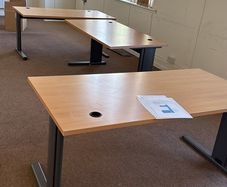 Multiple Office Desks for sale