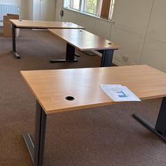 Multiple Office Desks for sale