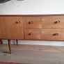 Vintage Sideboard Image 9
