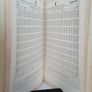 A Set of Nautical Tables for General Navigation Purposes by S. M. Burton (PT197) Image 5