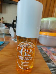 Sol de Janeiro 62 Perfume Mist 240ml