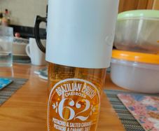 Sol de Janeiro 62 Perfume Mist 240ml