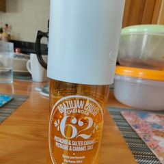 Sol de Janeiro 62 Perfume Mist 240ml