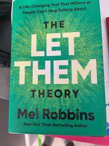 The Let The Theory