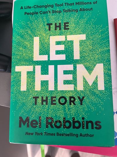 The Let The Theory