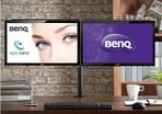 Daul BenQ 24