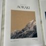 Natures Peaks Mountain Art Prints Image 5