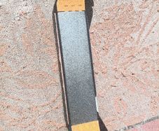 Worksharp diamond field sharpener