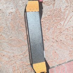 Worksharp diamond field sharpener
