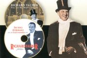 Richard Tauber. 49 Original Recordings. 2 x CD. Free Postage!