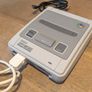 Modded SNES Mini - Upgraded With Wii Classic Controller and Modded with 600 extra games - #455 Image 3