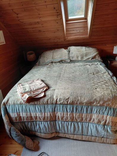 Duvet collection