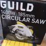 Guild Circular Saw Image 8