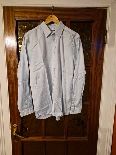 Lindbergh Shirt