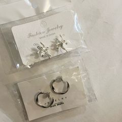 NEW clip on earrings for all ages