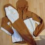 Nike Tracksuit & Matching LA Cap Image 2