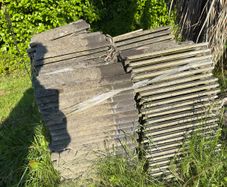 Roof Tiles