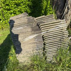 Roof Tiles