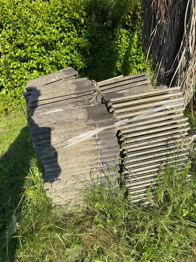 Roof Tiles
