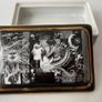 Endre Szasz(1926-2003)Bauhaus jewellery box Hollohaza Image 2