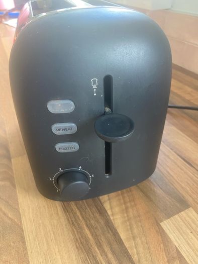 Toaster