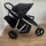 Phil & Teds vibe double buggy Image 3