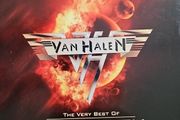 Van Halen 2CD  - The Very Best Of