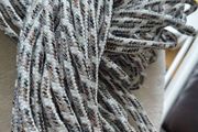 Double Braided Heavy Duty 6mm Rope 25 meters long