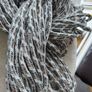Double Braided Heavy Duty 6mm Rope 25 meters long Image 4