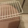 kitchen press space saver  rack Image 2