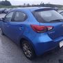 Mazda 2 for breaking Image 2