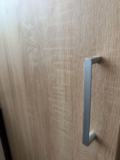 JYSK wardrobe