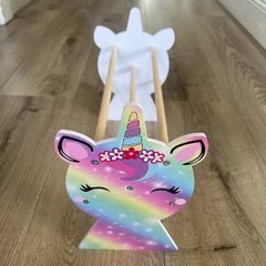 girls unicorn bedroom bundle