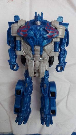 Transformer  / toy / optimus