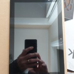 oBook 10, 64 GB, Excellent Cosmetic Condition, not powering on, being sold for parts or repair