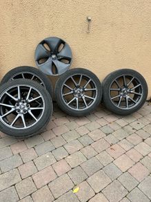Tesla alloys